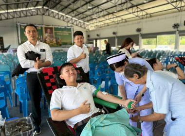 กิจกรรมงานวันสหกรณ์แห่งชาติประจำปี 2569 พารามิเตอร์รูปภาพ 48